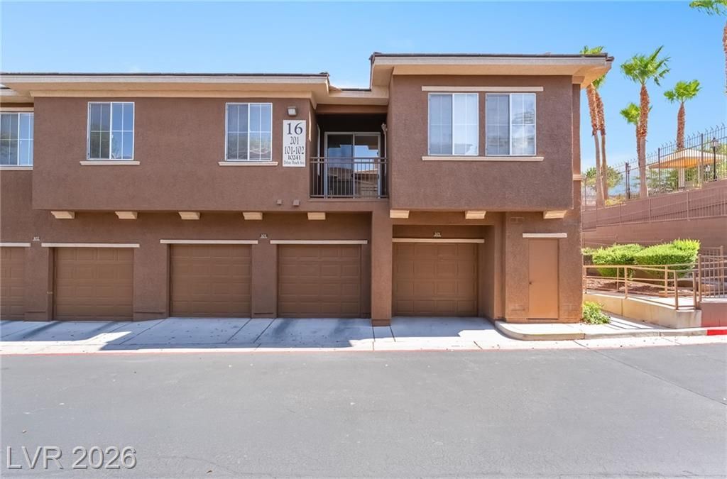 10241 Delray Beach Avenue, Unit 201, Las Vegas, NV 89129 Main Photo