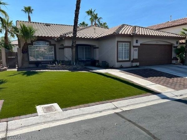 3970 Rancho Niguel Parkway , Las Vegas, NV 89147