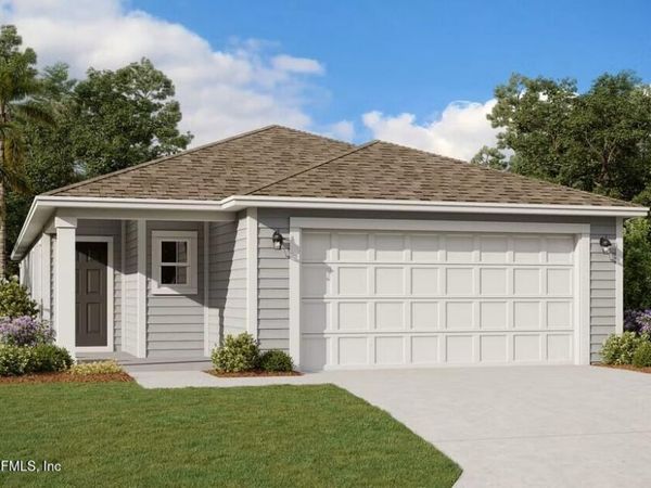 1752 TRAINORS Way, Jacksonville, FL 32218