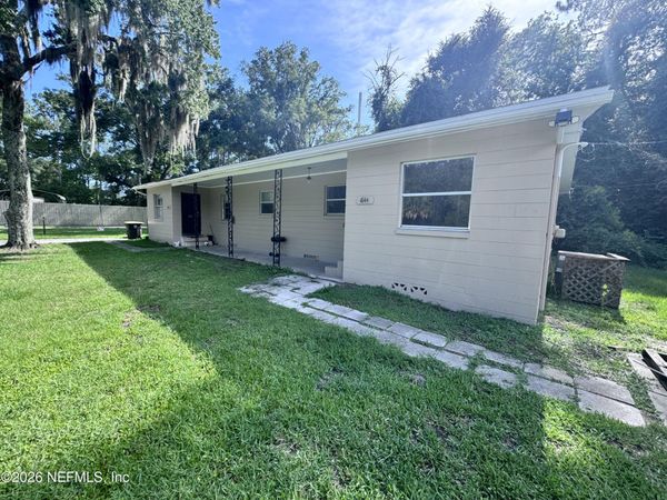 6144 CATOMA Street, Unit 2, Jacksonville, FL 32244