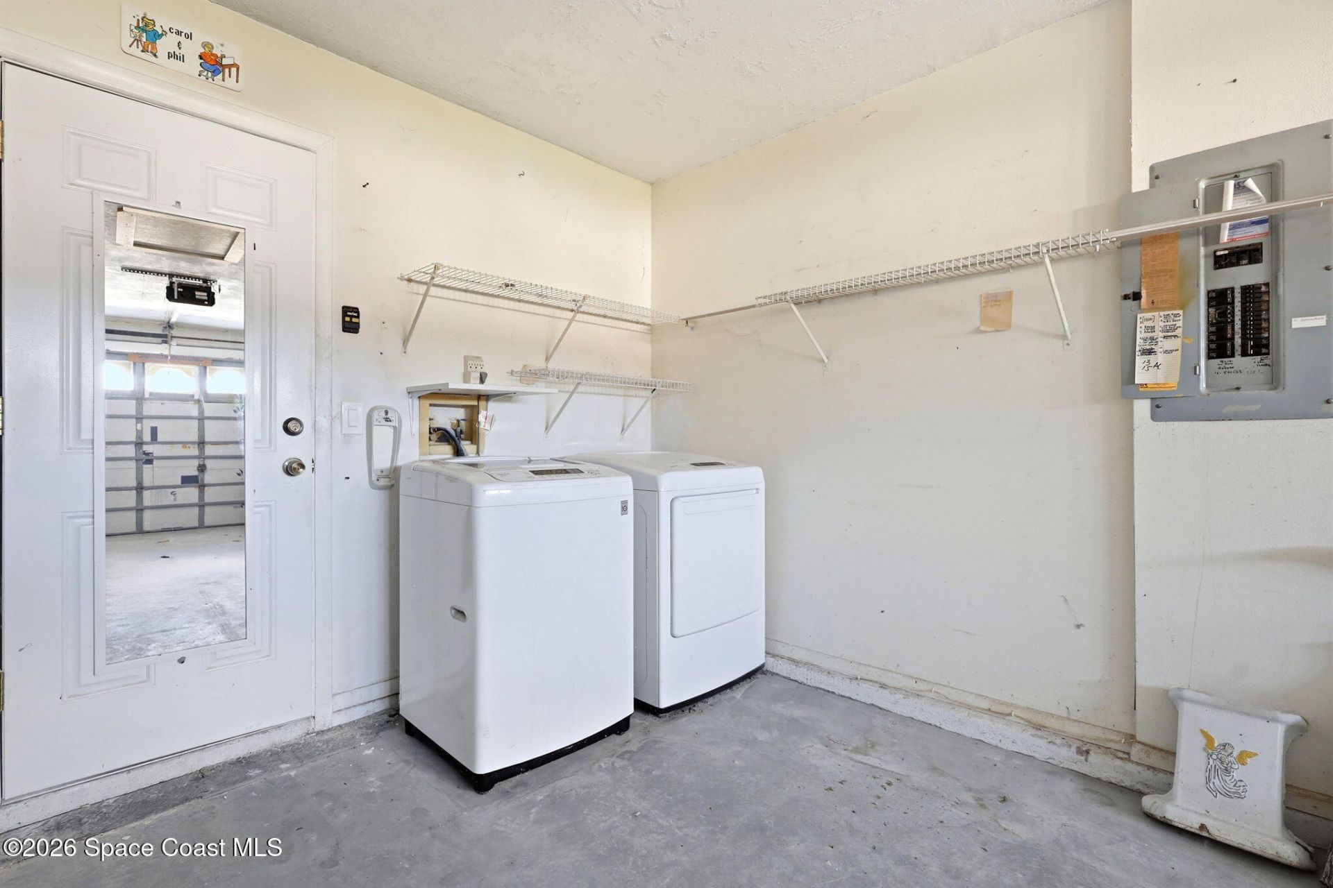 502 Sea Hawk Court, Edgewater, FL 32141 Photo