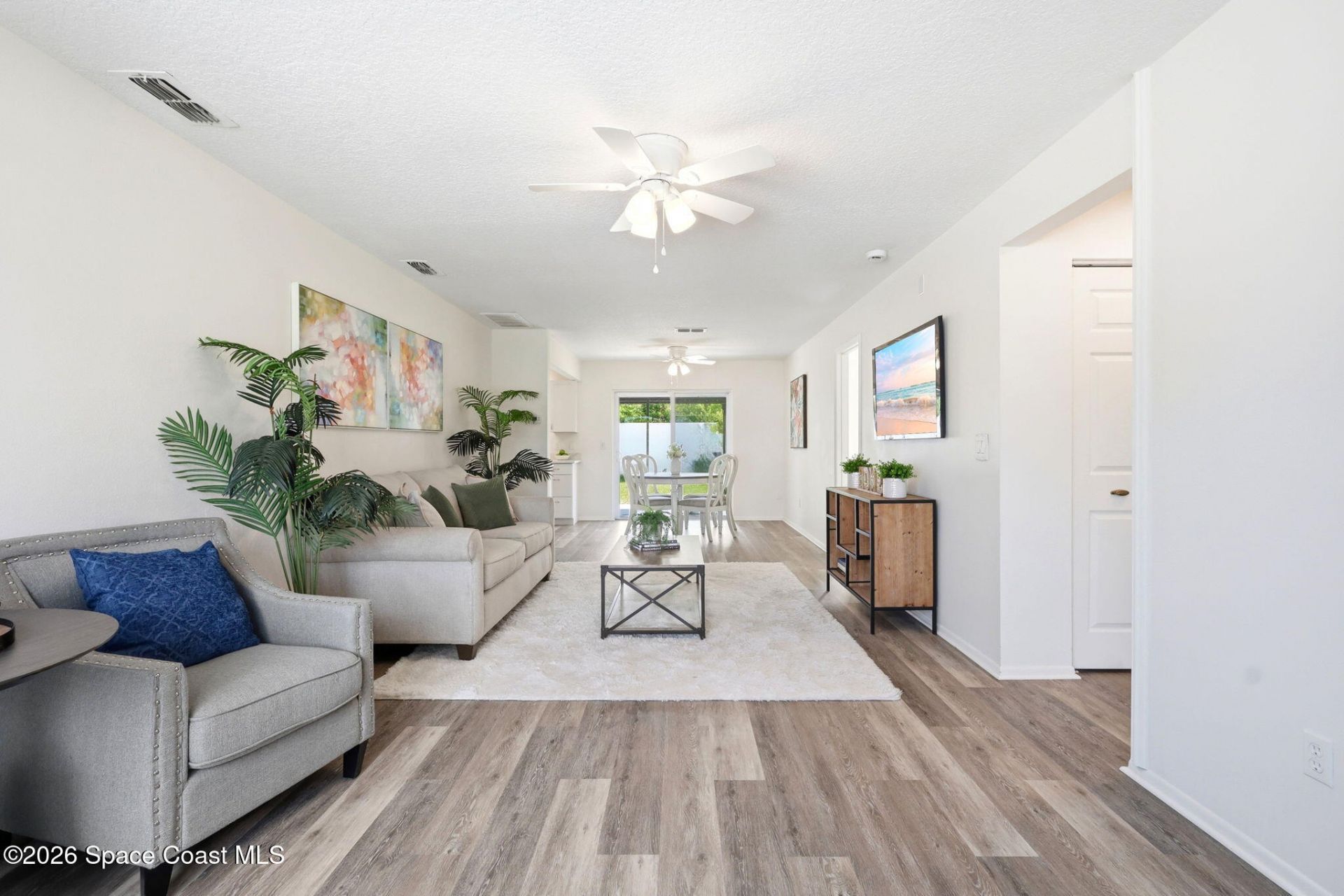 502 Sea Hawk Court, Edgewater, FL 32141 Photo