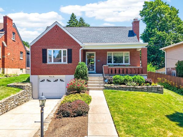 36 Price Avenue, Erlanger, KY 41018