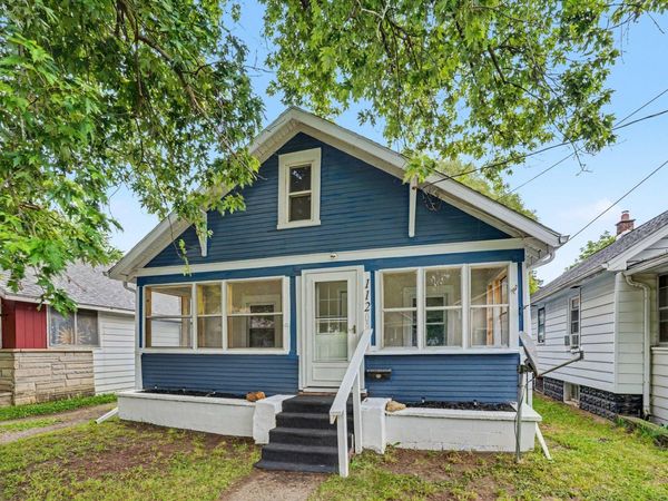 112 Sharon Avenue, Battle Creek, MI 49017