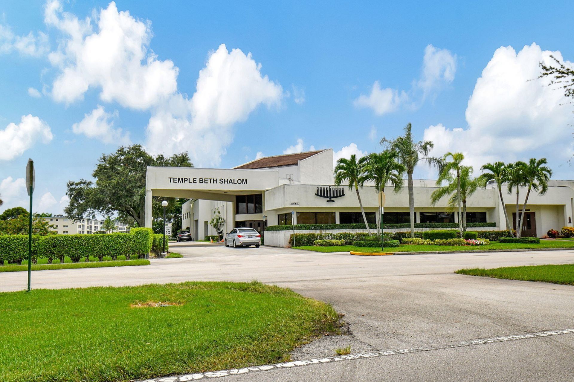 158 Mansfield D Drive, Boca Raton, FL 33434 Photo