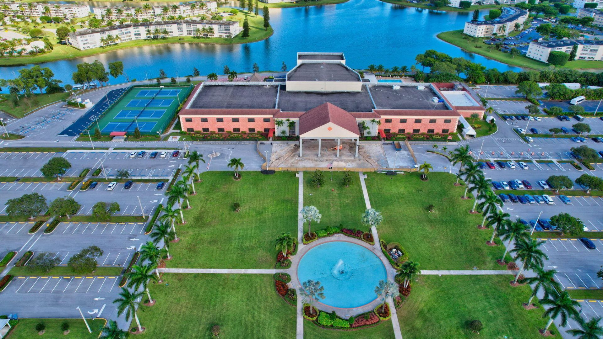 158 Mansfield D Drive, Boca Raton, FL 33434 Photo