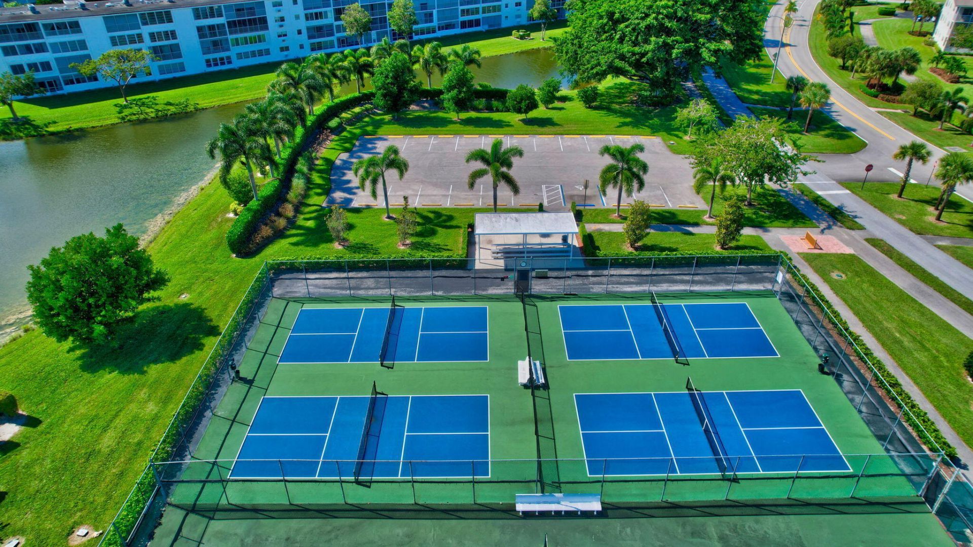 158 Mansfield D Drive, Boca Raton, FL 33434 Photo