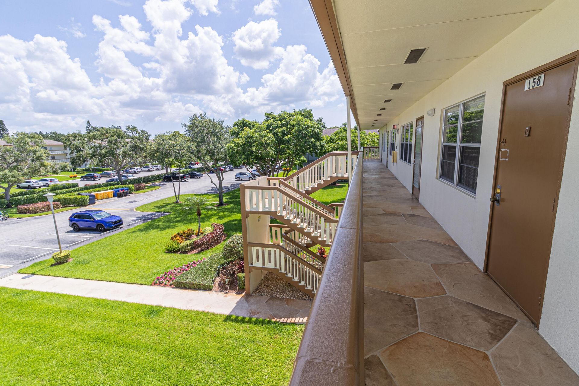 158 Mansfield D Drive, Boca Raton, FL 33434 Photo