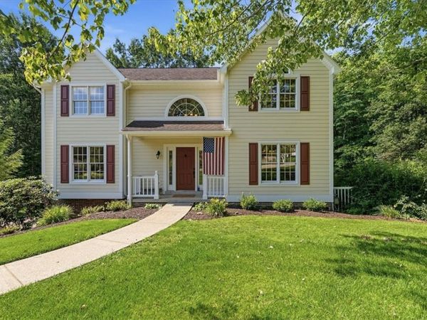2448 Rihn Strasse, Gibsonia, PA 15044