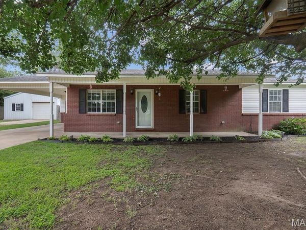 14797 Joway Drive , Kennett, MO 63857