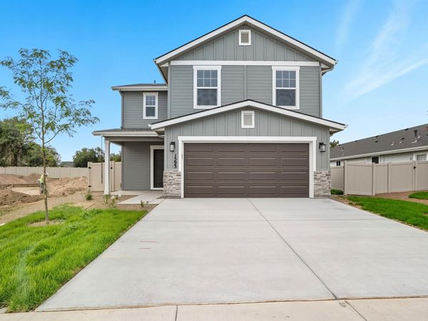150 W Omphale St., Kuna, ID 83634