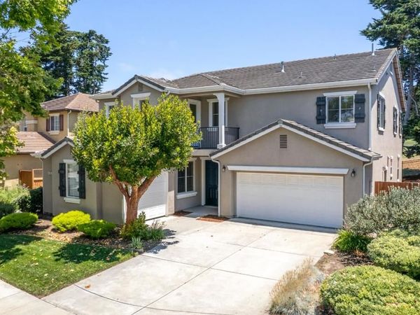 4120 Peninsula Point Drive, Seaside, CA 93955