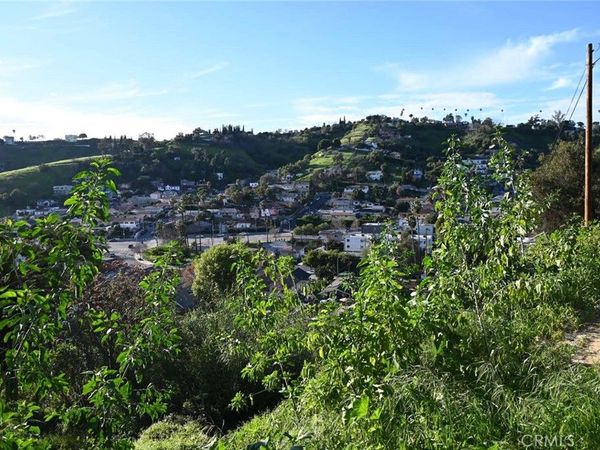 0 O Neil Street, El Sereno, CA 90032