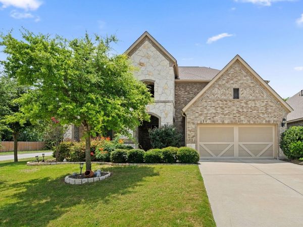 21500 Hines LN, Pflugerville, TX 78660