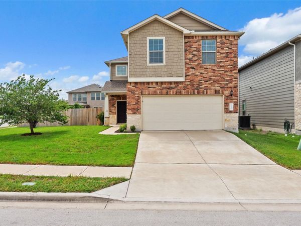 16000 Canberra TRL, Austin, TX 78728