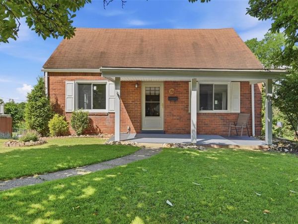 73 Clifford Dr, Pittsburgh, PA 15220
