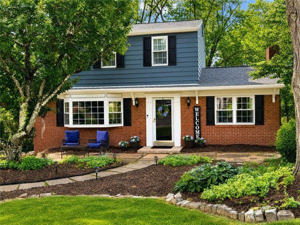 737 Wyngold Drive, Pittsburgh, PA 15237