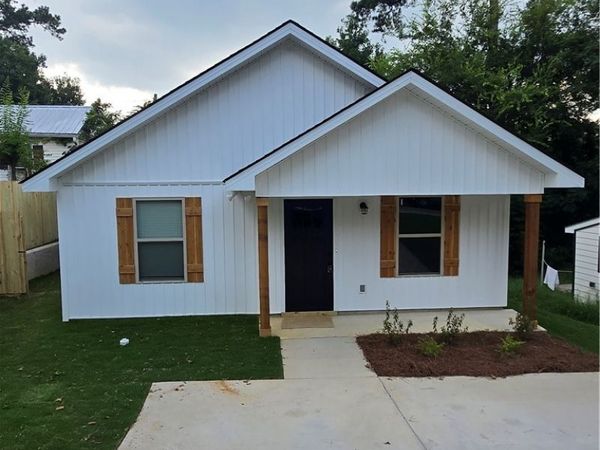 318 Short 25th Avenue E, Tuscaloosa, AL 35404