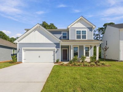 442 White Magnolia Street, Moncks Corner, SC 29461