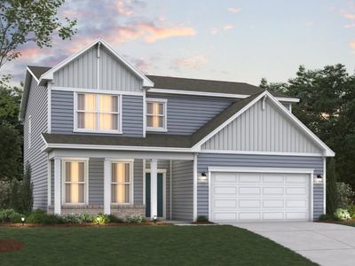 442 White Magnolia Street, Moncks Corner, SC 29461