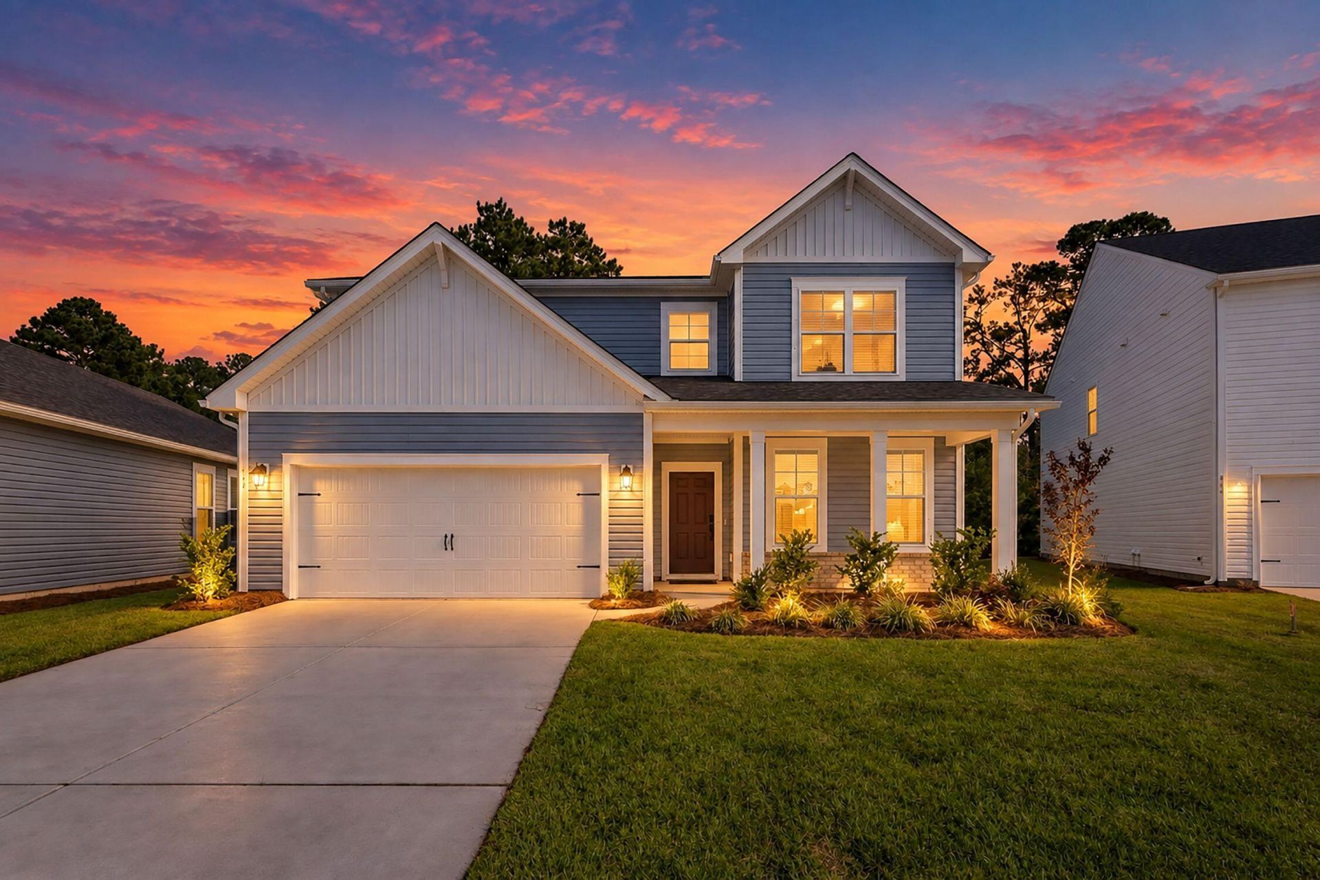 442 White Magnolia Street Photo 4