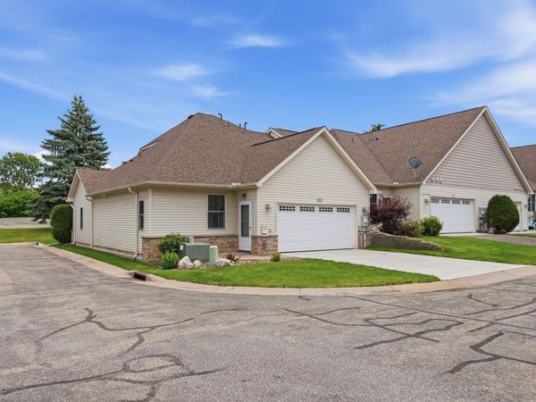 797 Parkside Lane, Columbia Heights, MN 55421