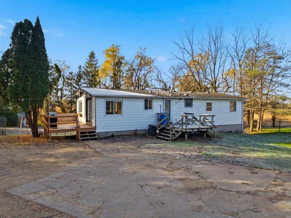 3510 15th Street NW, Buffalo, MN 55313