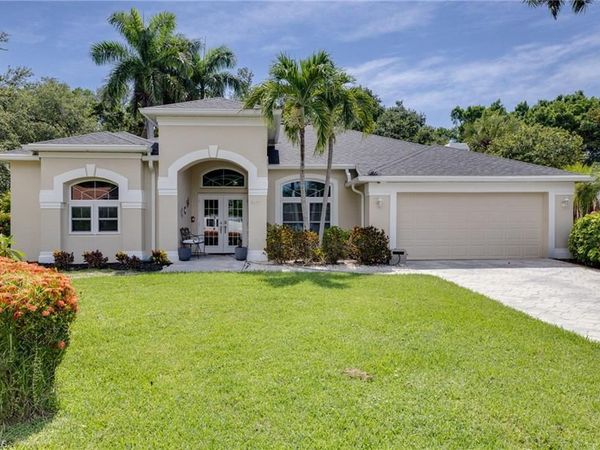 9171 Thyme CT, FORT MYERS, FL 33919