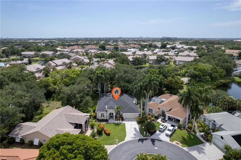 9171 Thyme Ct, Fort Myers, FL 33919 Photo