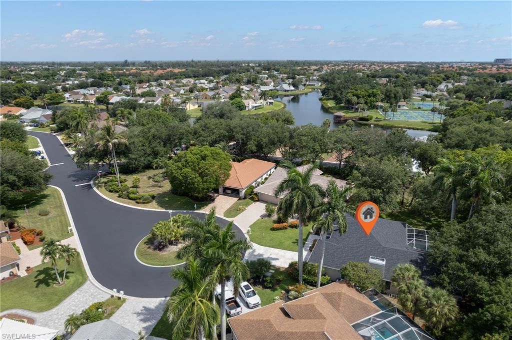 9171 Thyme Ct, Fort Myers, FL 33919 Photo