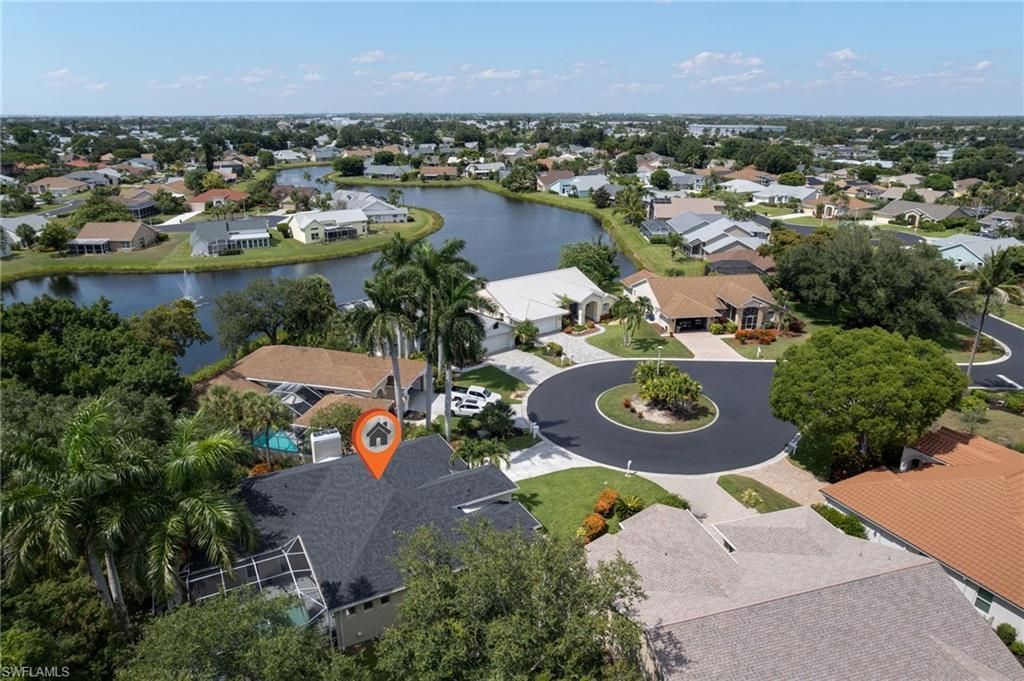 9171 Thyme Ct, Fort Myers, FL 33919 Photo