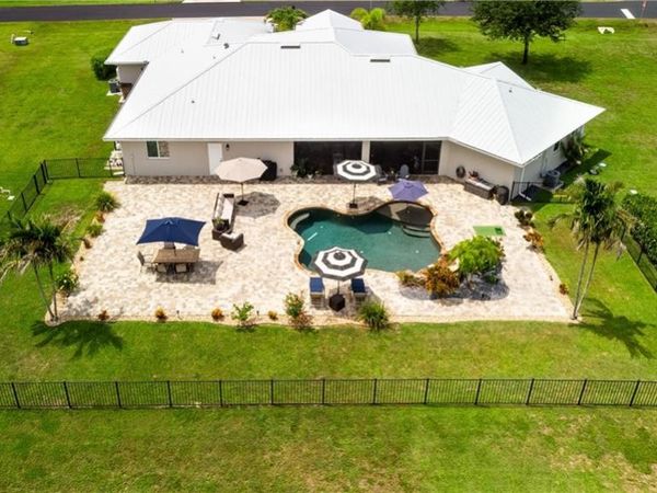 13961 Binghampton DR , FORT MYERS, FL 33905