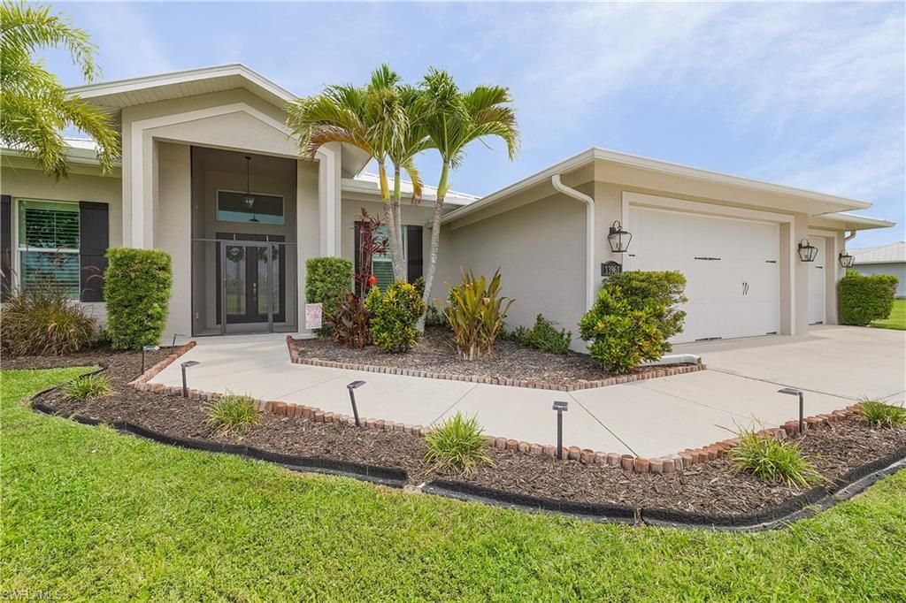 13961 Binghampton Dr, Fort Myers, FL 33905 Photo