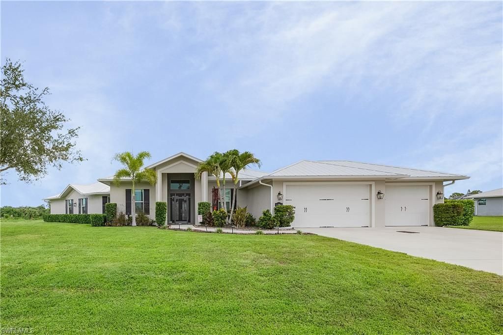 13961 Binghampton Dr, Fort Myers, FL 33905 Photo