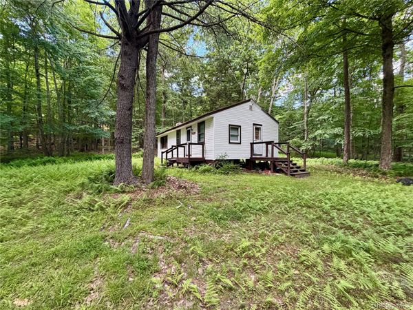 34 Newman Road , Pond Eddy, NY 12770