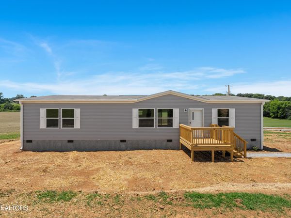 279 Thompson Rd, Madisonville, TN 37354