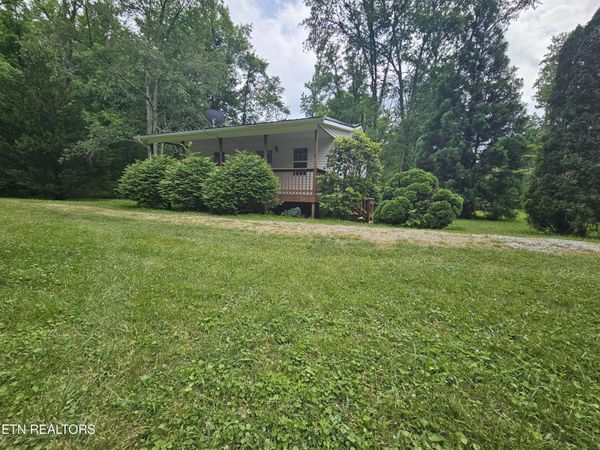 220 Willis Lane, Clairfield, TN 37715