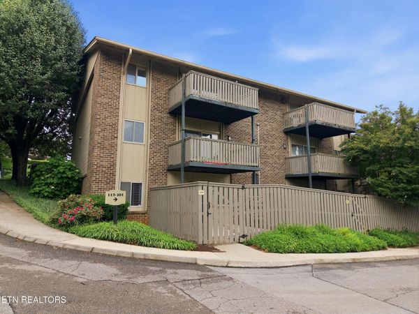 3636 Taliluna Ave, Knoxville, TN 37919