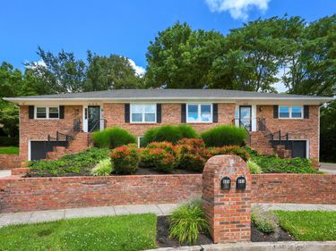 605 & 607 Camino Drive, Lexington, KY 40502