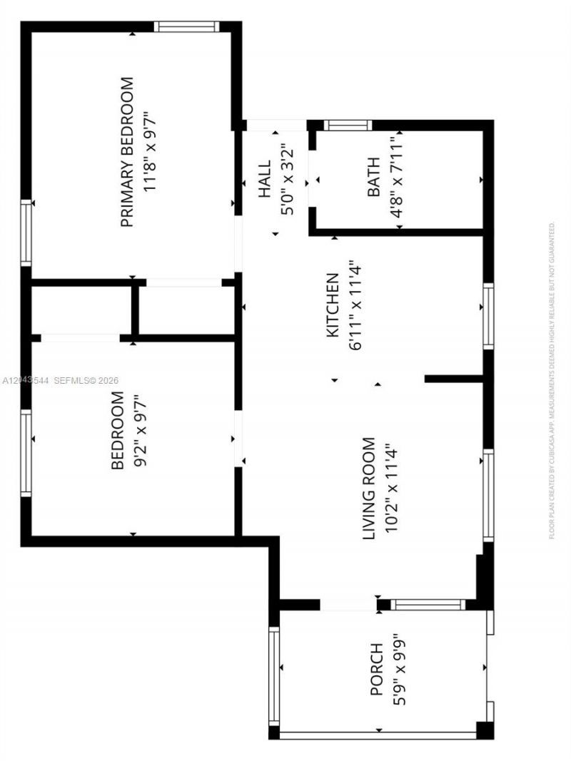 261 NW 49th St, Unit C, Miami, FL 33127 Photo
