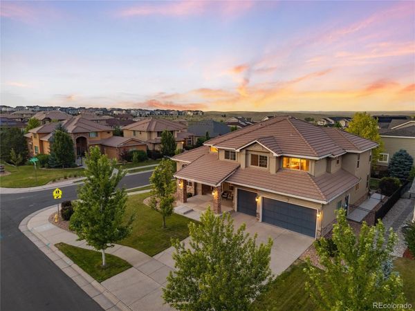 7750 S Blackstone Parkway, Aurora, CO 80016