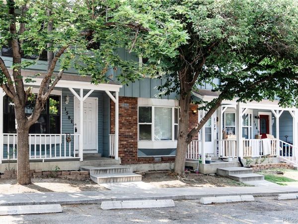 8128 Washington Street, Unit 158, Denver, CO 80229