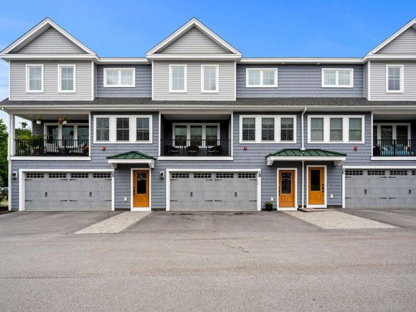 1244 Washington Road, Unit 1 B, Rye, NH 03870