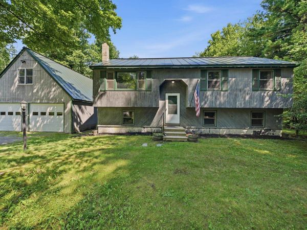 21 Evergreen Drive, Goffstown, NH 03045