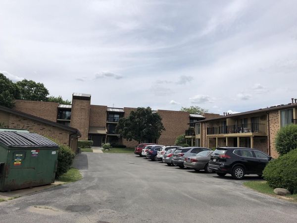 8735 N 72nd STREET, Unit 302, Milwaukee, WI 53223