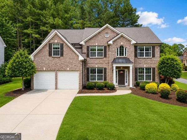 2440 Huddlestone Way, Cumming, GA 30041