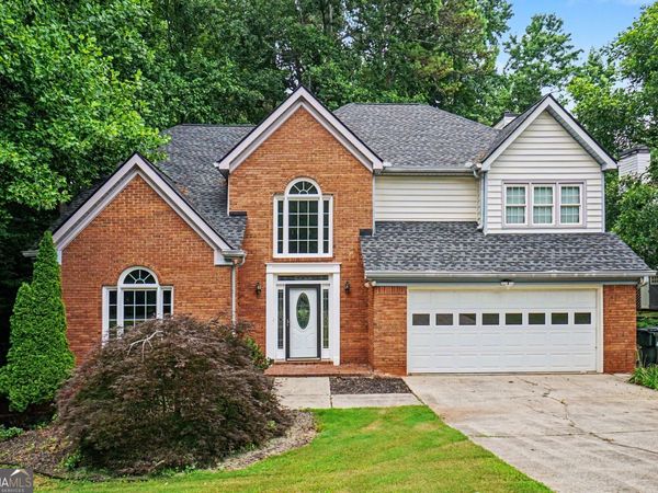 810 Deep Lake Drive NW, Kennesaw, GA 30144