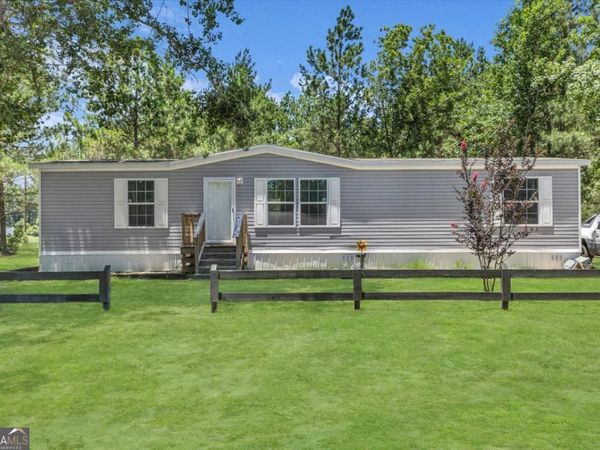 810 Simpsontown Road, Newington, GA 30446