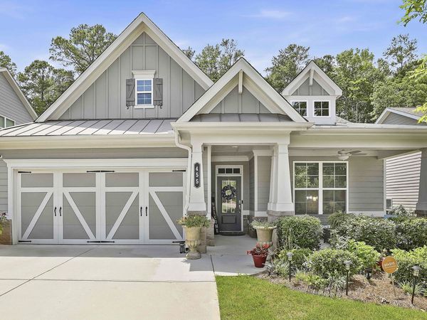 455 Timberbrook Dr, Sharpsburg, GA 30277