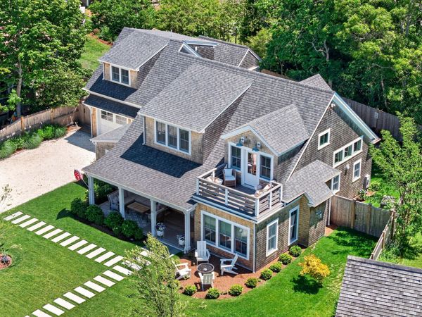 60 Bayberry Road, West Yarmouth, MA 02673